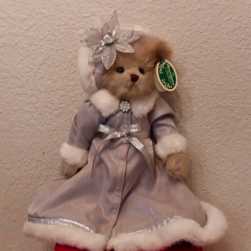 BEARINGTON BEAR-CECILIA